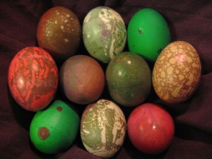 eastereggs